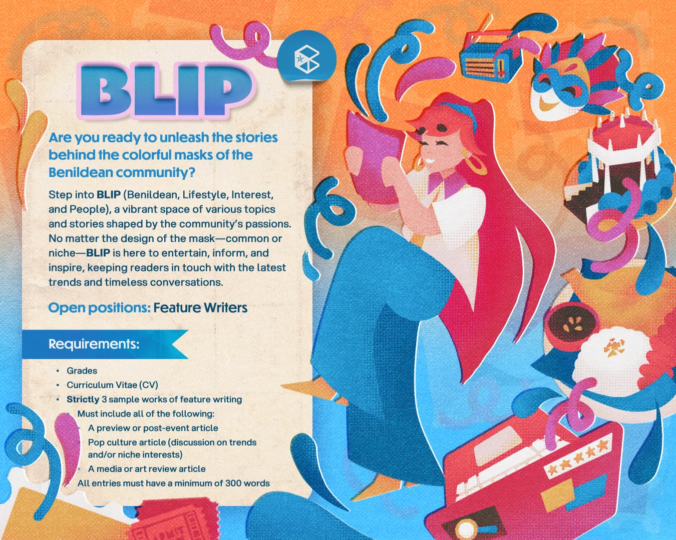 BLIP