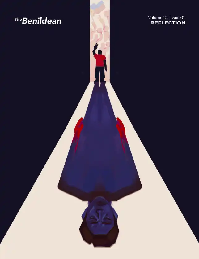 The Benildean Vol.10 Issue No.1