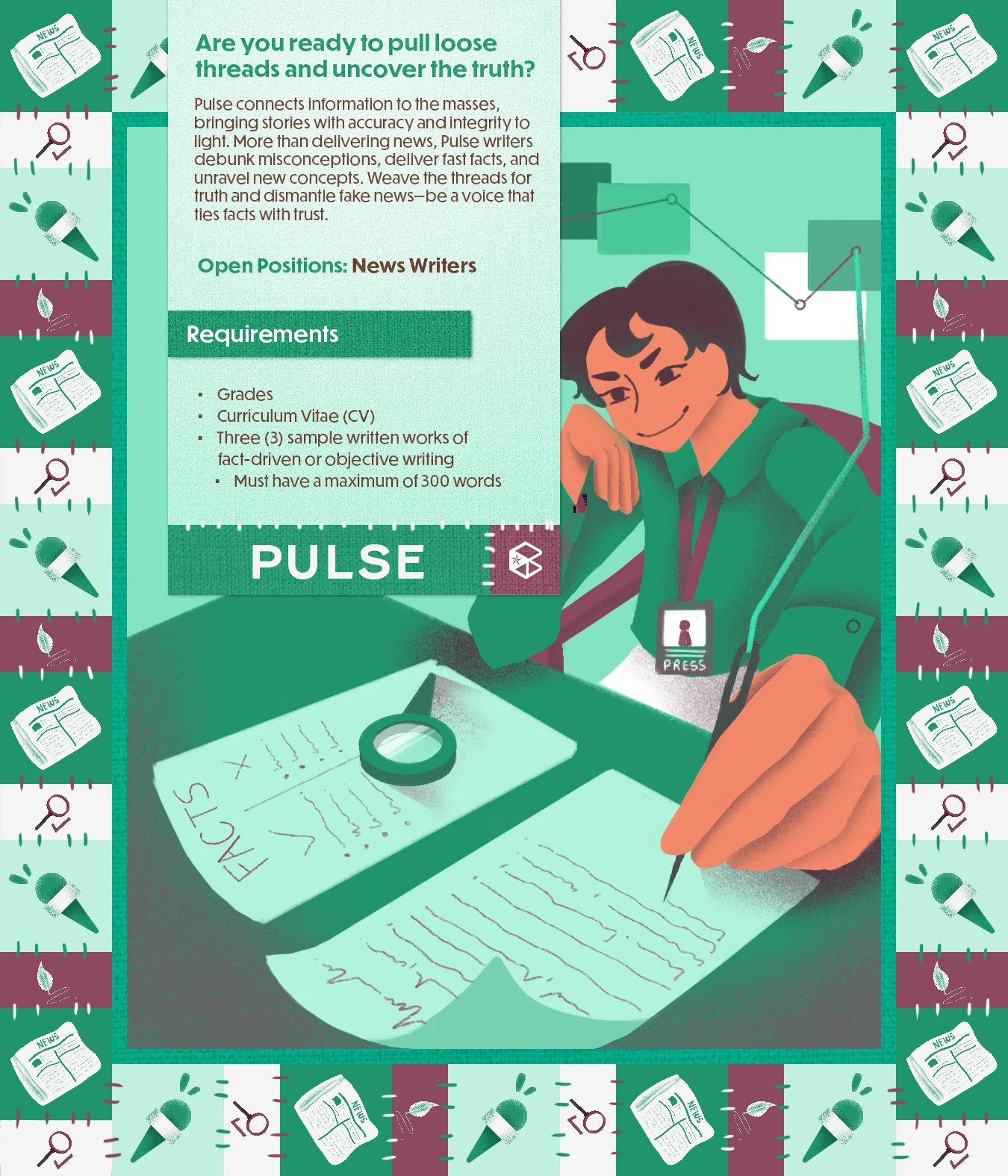 PULSE