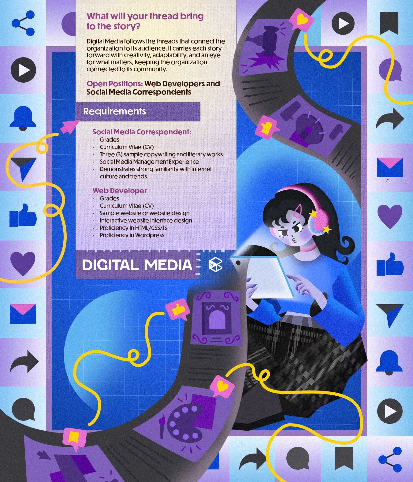DIGITAL MEDIA
