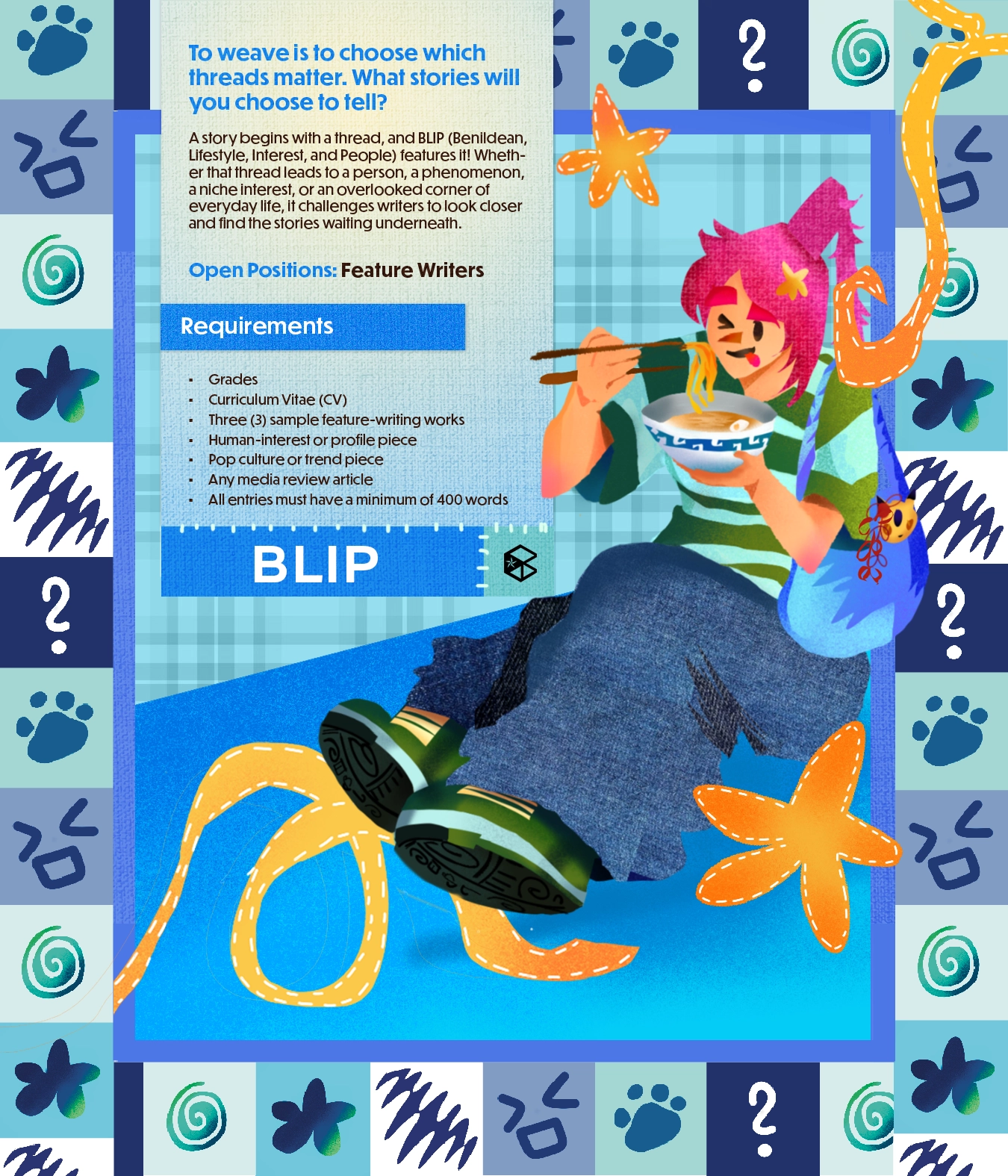 BLIP