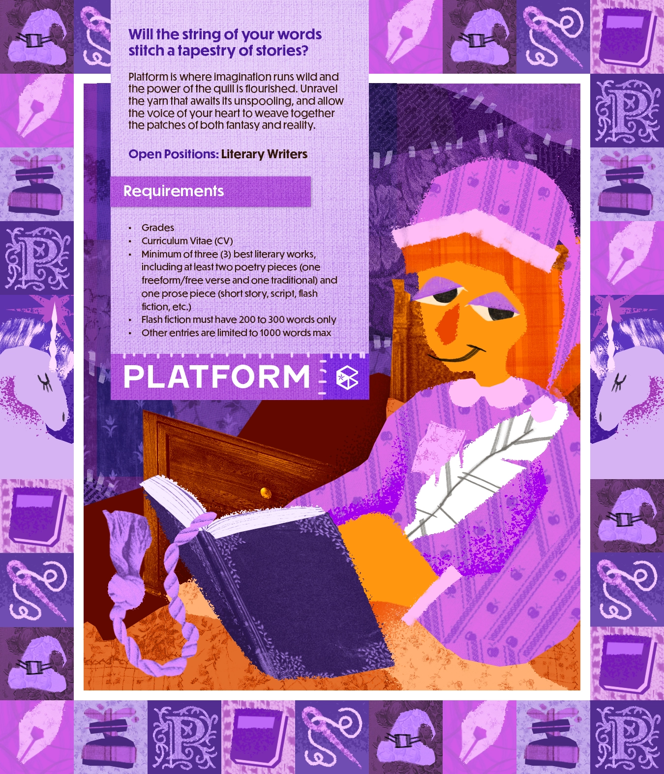 PLATFORM