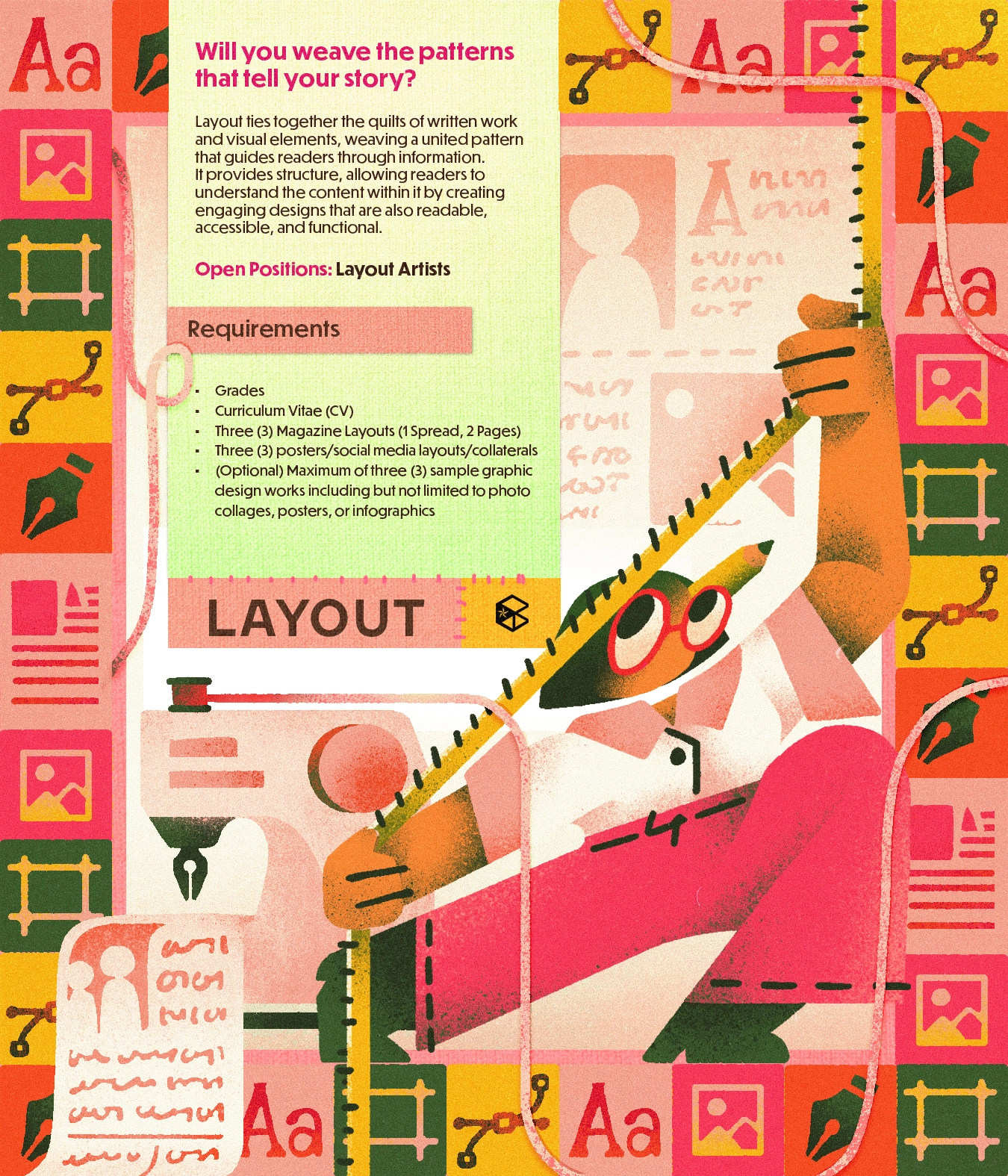 LAYOUT
