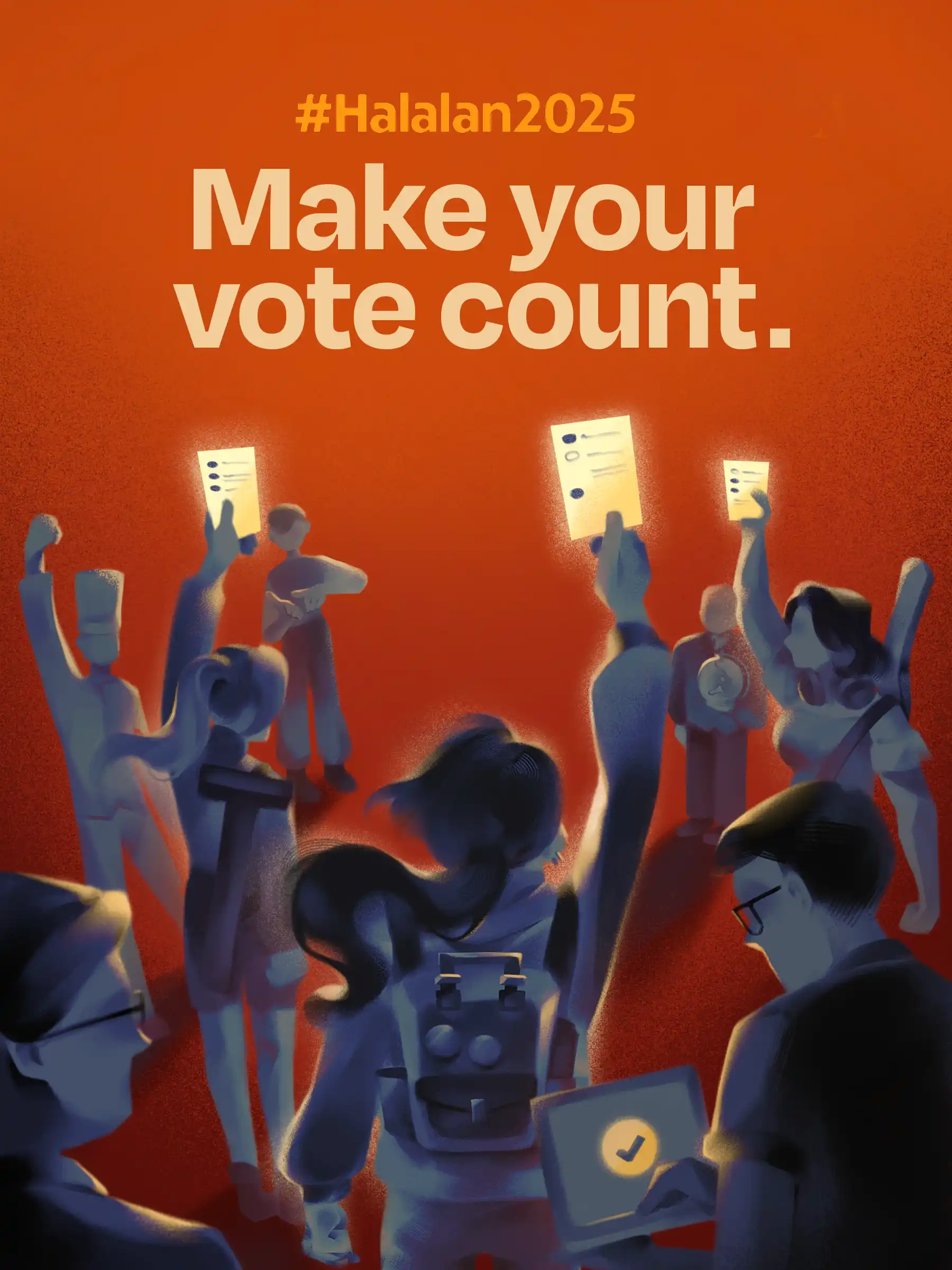 Halalan 2025
